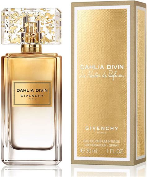 dahlia divin givenchy eau de toilette|givenchy dahlia divin le nectar.